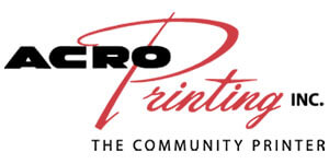 ACRO Printing