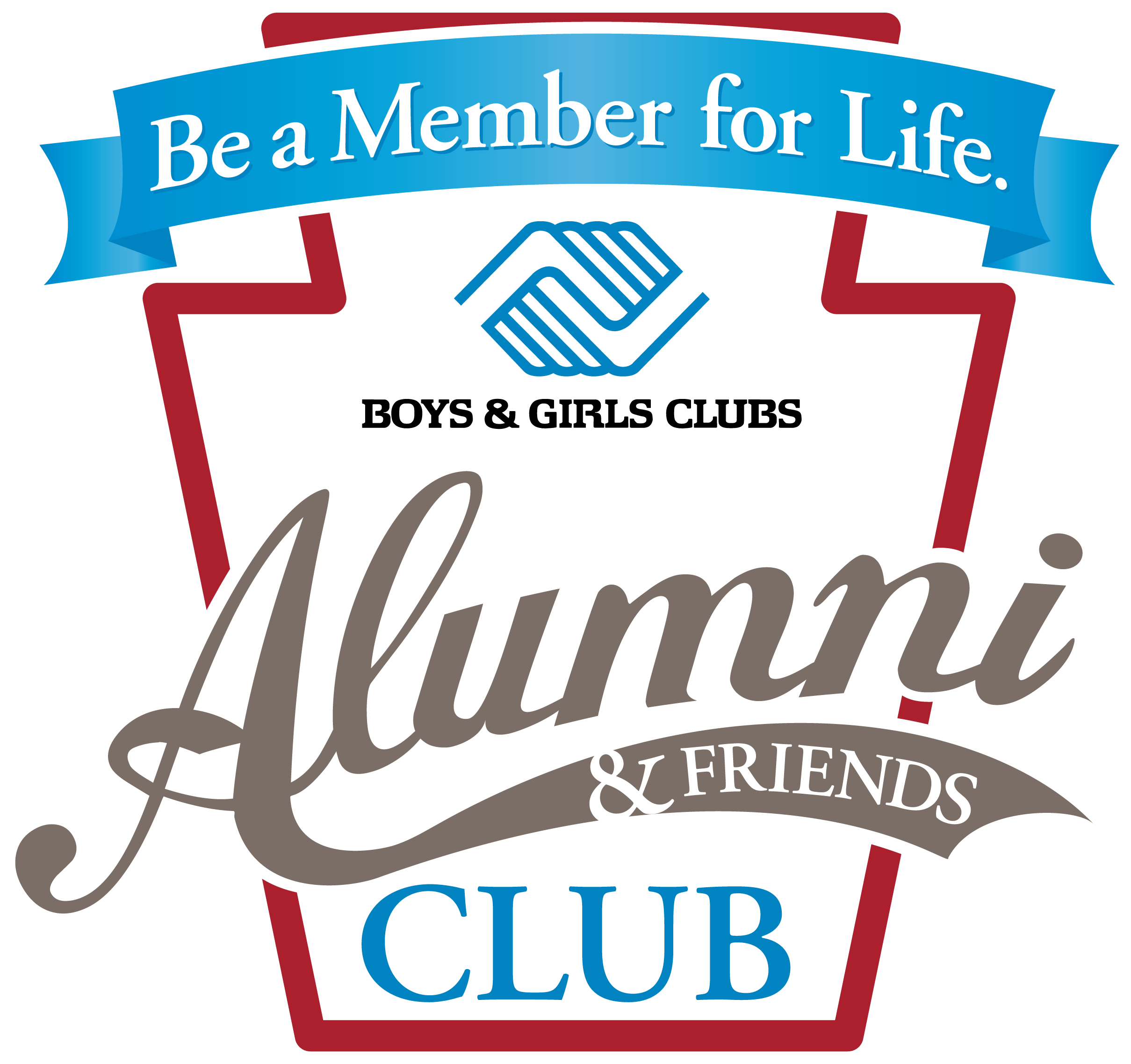 Alumni and Friends Club