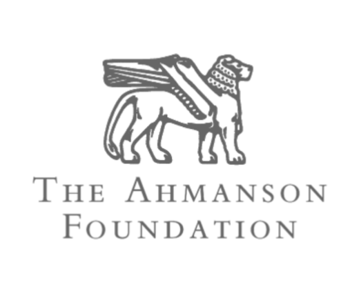 Ahmanson Foundation