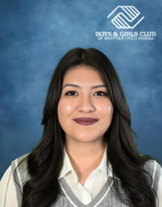 April Mendoza
