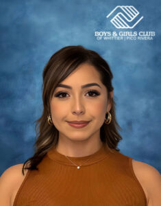 Ashley Cervantes