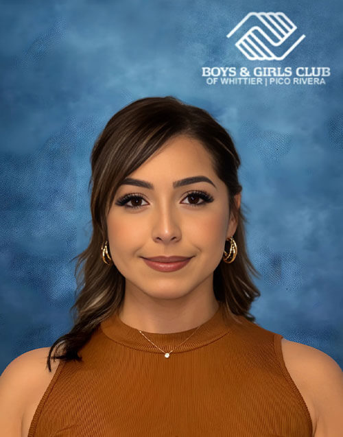 Ashley Cervantes