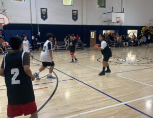BGCW Basketball Photo