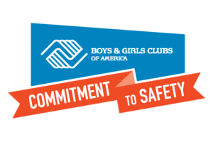 Commitment Safety logo