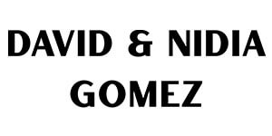 David & Nidia Gomez