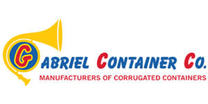 Gabriel Container