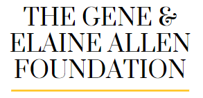 Gene & Elaine Allen Foundation