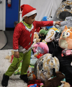 Gifts & Great Futures Toy Giveaway