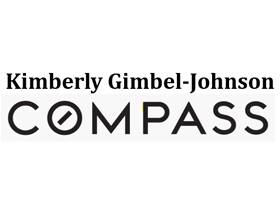 Kimberly Gimbel-Johnson Compass