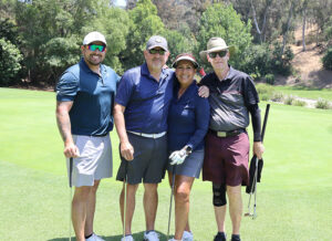 May 2026 Golf