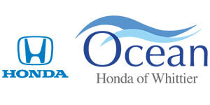 Ocean Honda of Whittier