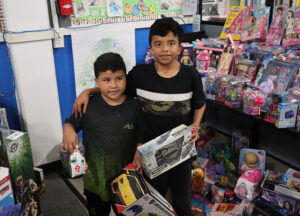 Operation Christmas