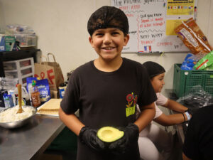 Our Impact Photo 3