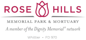 Rose Hills logo