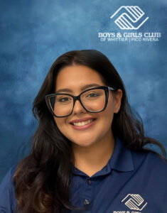 Samantha Robles
