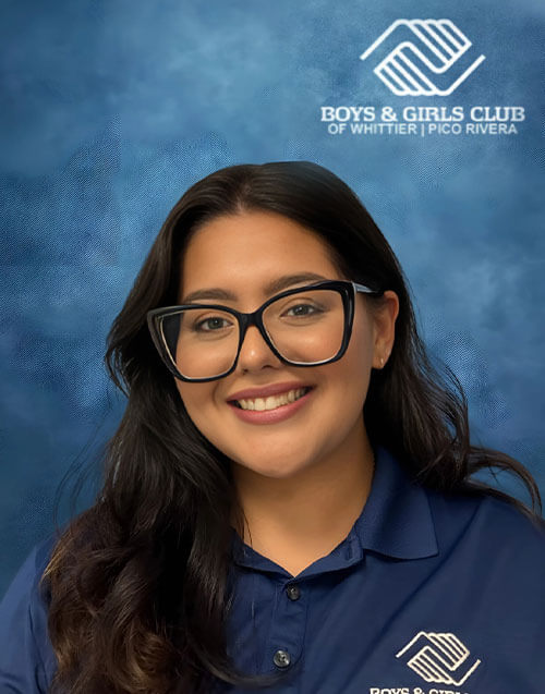 Samantha Robles