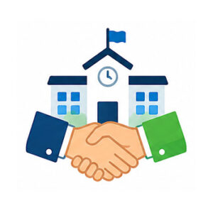 School district partnerships
