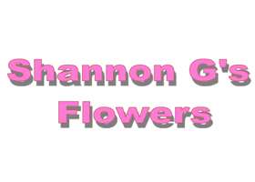 Shannon G's Flowers