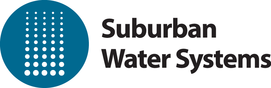 Suburban water 