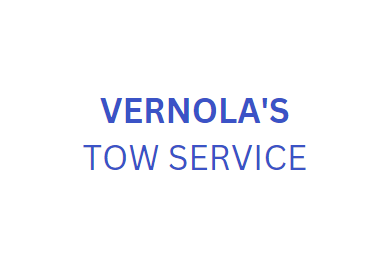 Vernola's Towing Service