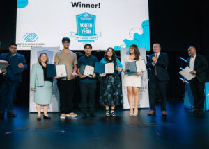 Youth of the Year