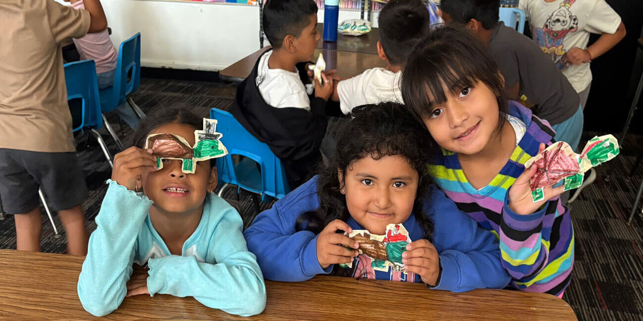 Boys & Girls Club of Whittier Header Banner