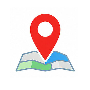 Locations serving the community