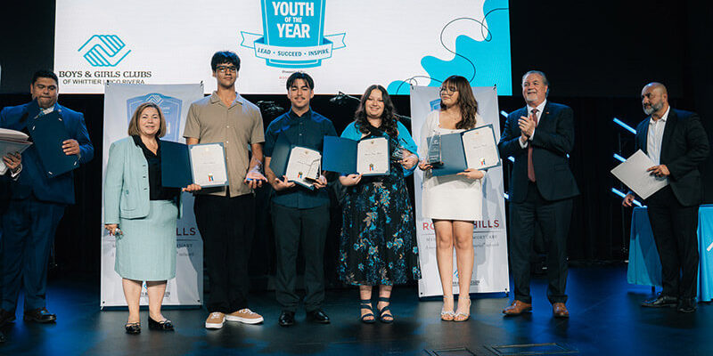 Youth of the Year