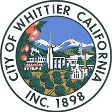 City of Whittier 
